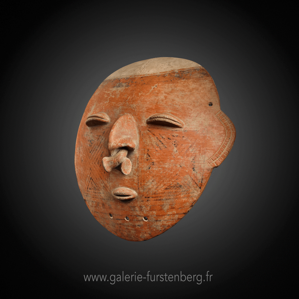 masque Quimbaya