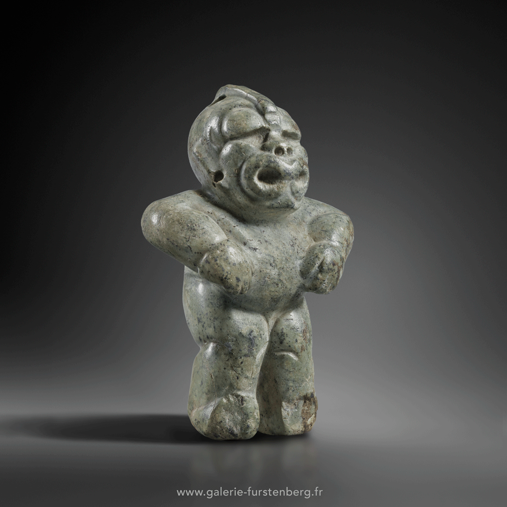 Oeuvre du Mexique vendue