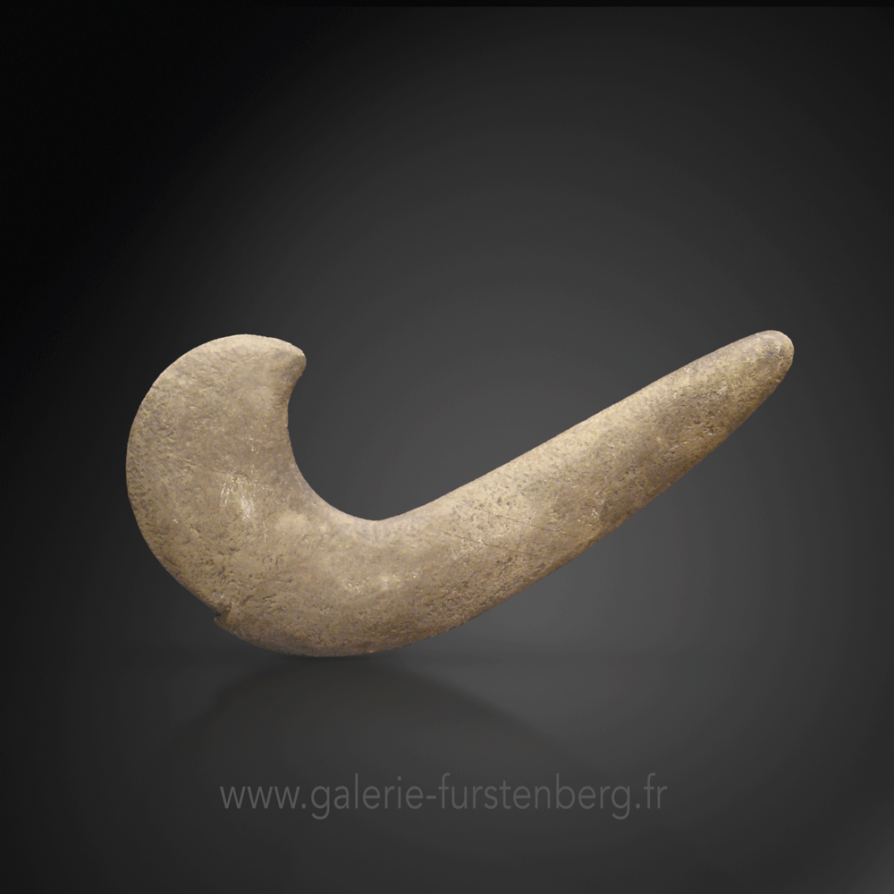 Sceptre art Taino